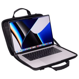 Thule Sac ordinateur 15-16 pouces Gauntlet 4 Attaché MacBook Pro - Black