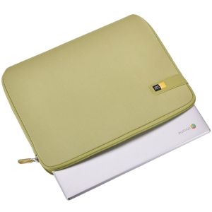 Case Logic Pochette ordinateur & MacBook Laps 13 pouces - Dill