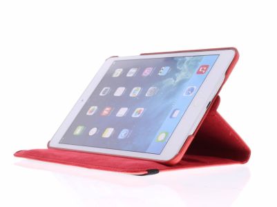 Coque tablette rotatif à 360° iPad Mini 3 (2014) / Mini 2 (2013) / Mini 1 (2012) 