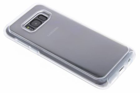 OtterBox Coque Symmetry Samsung Galaxy S8 - Transparent