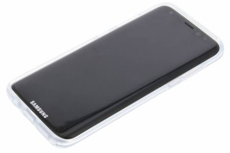OtterBox Coque Symmetry Samsung Galaxy S8 - Transparent