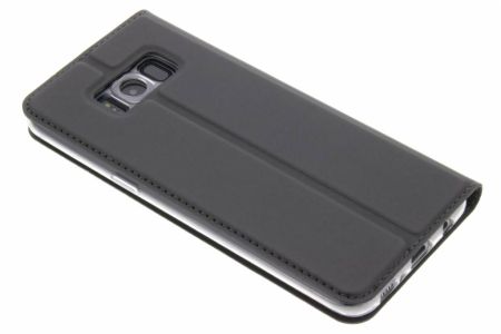 Dux Ducis Étui de téléphone Slim Samsung Galaxy S8 - Gris