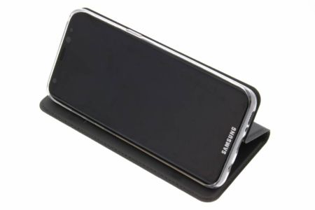 Dux Ducis Étui de téléphone Slim Samsung Galaxy S8 - Gris