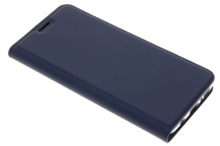 Dux Ducis Étui de téléphone Slim Samsung Galaxy S8 - Bleu foncé