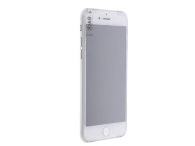 Spigen Protection d'écran en verre trempé GLAStR iPhone 8 Plus / 7 Plus
