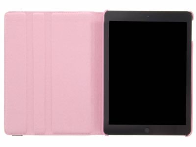 Coque tablette rotatif à 360° iPad 6 (2018) 9.7 pouces / iPad 5 (2017) 9.7 pouces