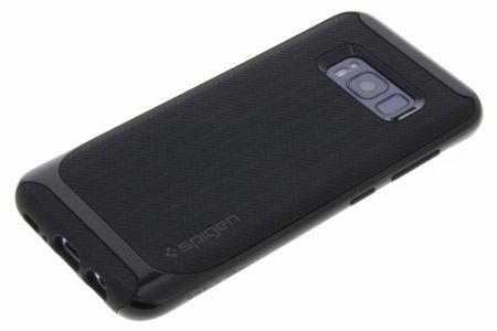 Spigen Coque Neo Hybrid Samsung Galaxy S8 - Noir