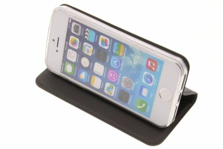 Dux Ducis Étui de téléphone Slim iPhone SE / 5 / 5s - Gris