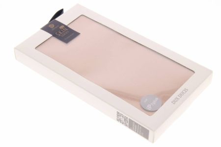Dux Ducis Étui de téléphone Slim iPhone 8 Plus / 7 Plus - Rose