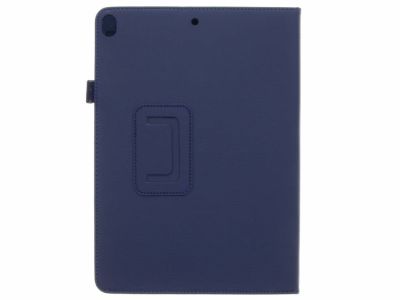 Coque tablette lisse iPad Air 3 (2019) / Pro 10.5 (2017)