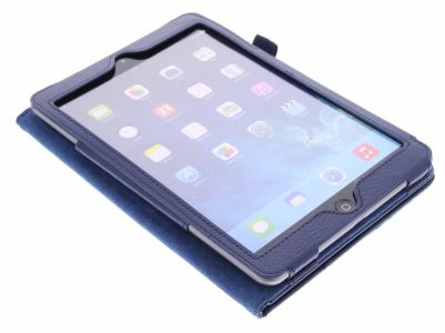 Coque tablette lisse iPad Mini 3 (2014) / Mini 2 (2013) / Mini 1 (2012) 