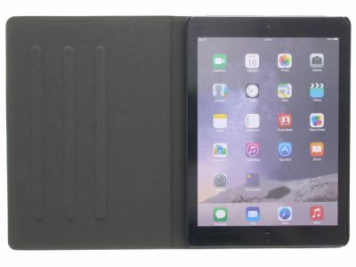 Gecko Covers Coque tablette Easy-Click iPad Air 2 (2014) - Noir