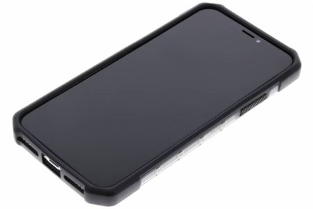UAG Coque Plasma iPhone Xs / X - Gris