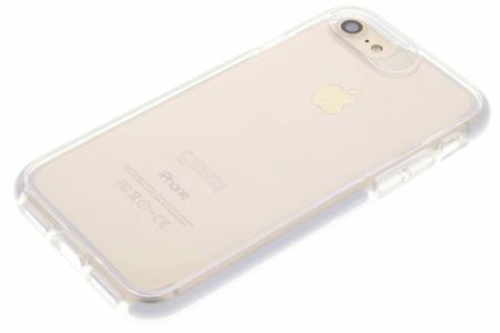 ZAGG Coque Piccadilly iPhone SE (2022 / 2020) / 8 / 7 - Argent