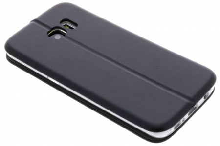 Conceptions portefeuille gel (une face) Galaxy S7 Edge