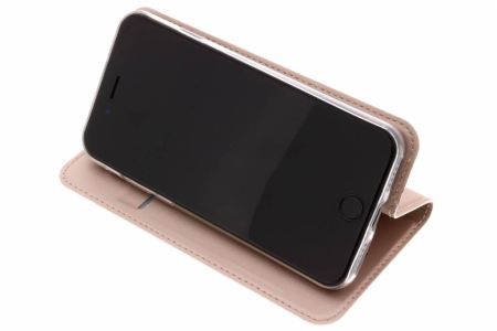 Dux Ducis Étui de téléphone Slim iPhone SE (2022 / 2020) / 8 / 7