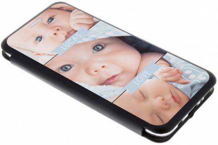 Conceptions portefeuille gel (une face) Samsung Galaxy S8