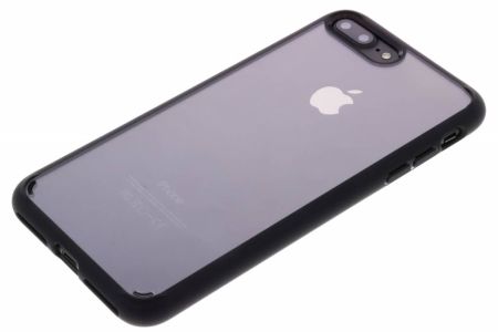 Spigen Coque Ultra Hybrid iPhone 8 Plus / 7 Plus - Noir