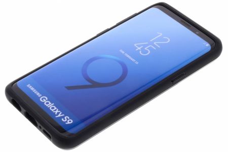 Spigen Coque Ultra Hybrid Samsung Galaxy S9 - Transparent