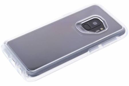 OtterBox Coque Symmetry Clear Samsung Galaxy S9 - Transparent
