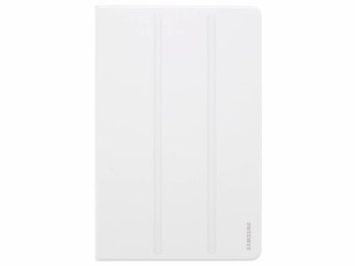 Samsung Original Coque Book Samsung Galaxy Tab A 10.1 (2016) - Blanc