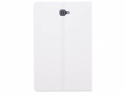 Samsung Original Coque Book Samsung Galaxy Tab A 10.1 (2016) - Blanc