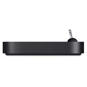 Apple ﻿iPhone Lightning Dock - Noir