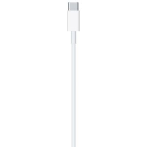 Apple ﻿Câble de chargement USB-C vers Lightning - 2 mètres - Blanc