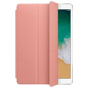 Apple Smart Cover iPad 10.2 (2019 / 2020 / 2021) / Pro 10.5 / Air 10.5 -  Gris foncé