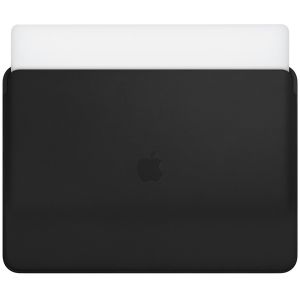 Housse en cuir magnétique pour MacBook 2020, étui pour ordinateur