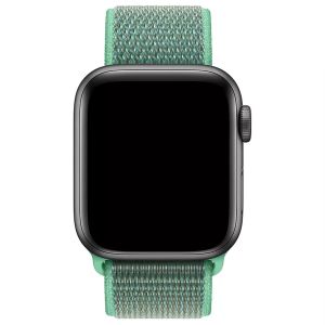Apple Sport Loop bracelet Apple Watch Series 1-9 / SE - 38/40/41 mm - Spearmint