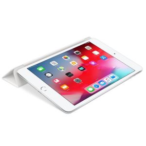 Apple Smart Cover iPad Mini 5 (2019) / Mini 4 (2015) - Blanc