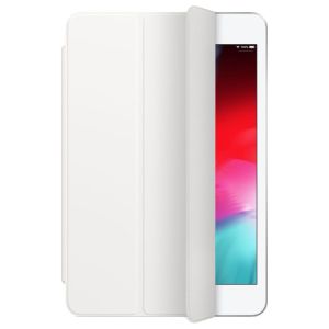 Apple Smart Cover iPad Mini 5 (2019) / Mini 4 (2015) - Blanc