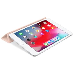Apple Smart Folio iPad Mini 5 (2019) / Mini 4 (2015) - Pink Sand