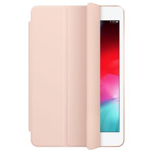 Apple Smart Folio iPad Mini 5 (2019) / Mini 4 (2015) - Pink Sand