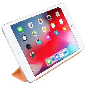 Apple Smart Cover iPad Mini 5 (2019) / Mini 4 (2015) - Papaya
