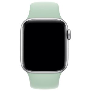 Apple Sport Band Apple Watch Series 1-9 / SE / Ultra (2) - 42/44/45/49 mm - Beryl