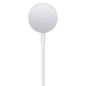 Apple Magnetic Charging Cable Apple Watch - 1 mètre - Blanc