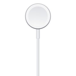 Apple Magnetic Charging Cable Apple Watch - 0,3 mètre - Blanc