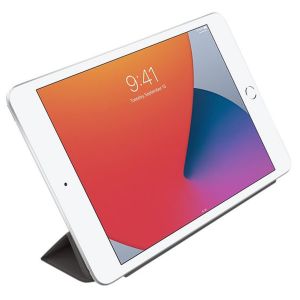 Apple Smart Cover iPad Mini 5 (2019) / Mini 4 (2015) - Noir