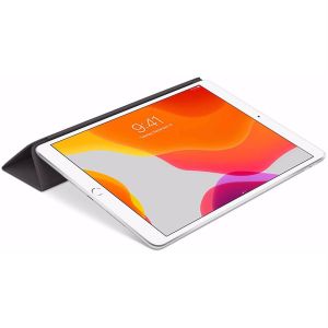 Apple Smart Cover iPad Pro 10.5 / Air 10.5 / iPad 7 (2019) / iPad 8 (2020) / iPad 9 (2021) 10.2 inch - Noir