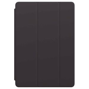 Apple Smart Cover iPad Pro 10.5 / Air 10.5 / iPad 7 (2019) / iPad 8 (2020) / iPad 9 (2021) 10.2 inch - Noir