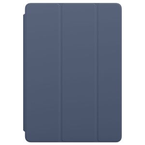 Apple Smart Cover iPad 10.2 (2019 - 2021) / Air 3 (2019) / Pro 10.5 (2017) - Alaskan Blue