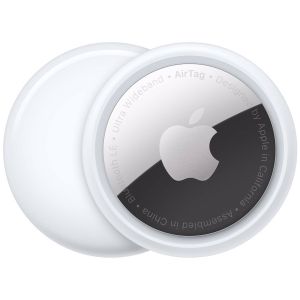 Apple AirTag - Blanc