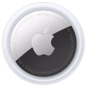 Apple AirTag - Blanc