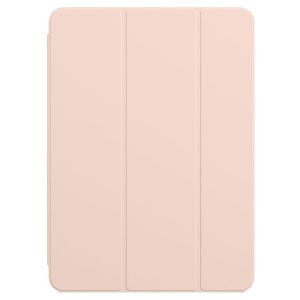 Apple Smart Folio iPad Pro 11 (2022) / Pro 11 (2021) / Pro 11 (2020) - Pink Sand