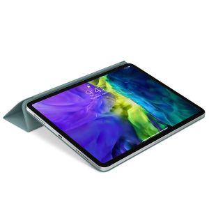 Apple iPad (2022) Smart Folio Limonade - Etui tablette - Garantie