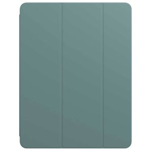 Apple Smart Folio iPad Pro 12.9 (2022) / Pro 12.9 (2021) / Pro 12.9 (2020) - Cactus