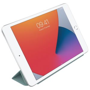 Apple Smart Cover iPad 9 (2021) 10.2 pouces / iPad 8 (2020) 10.2 pouces / iPad 7 (2019) 10.2 pouces / Air / Pro 10.5 (2017) - Cactus