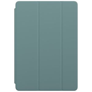 Apple Smart Cover iPad 9 (2021) 10.2 pouces / iPad 8 (2020) 10.2 pouces / iPad 7 (2019) 10.2 pouces / Air / Pro 10.5 (2017) - Cactus